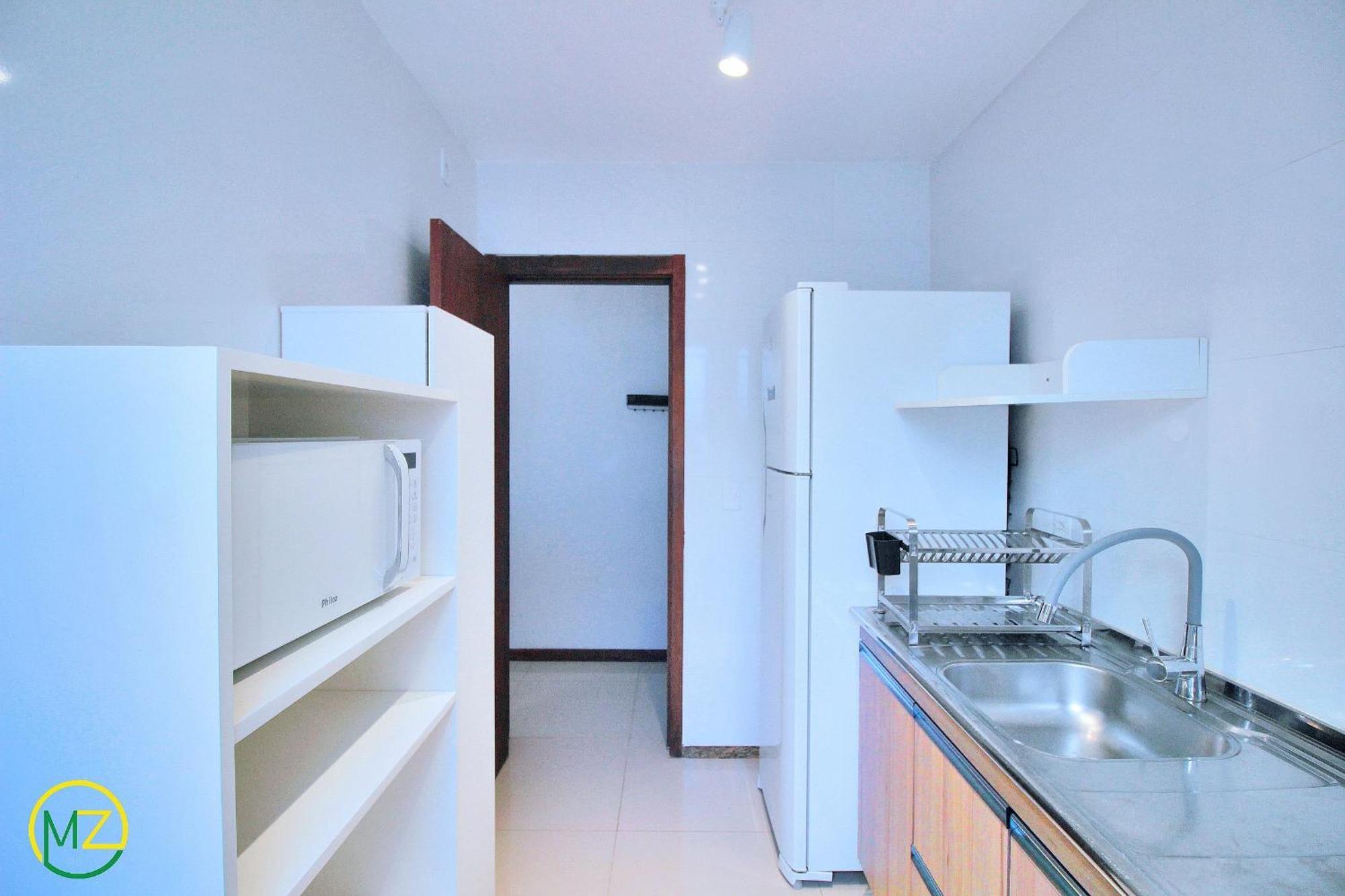 Incrivel Sala E Quarto Com Varanda Em Ipanema Rio de Janeiro Buitenkant foto